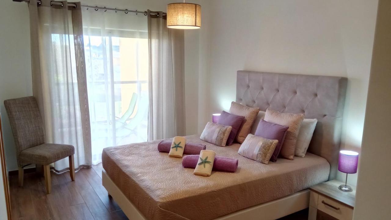 Albufeira Premium Apartment Exterior photo