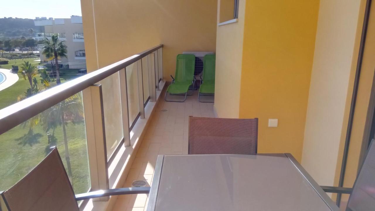 Albufeira Premium Apartment Exterior photo