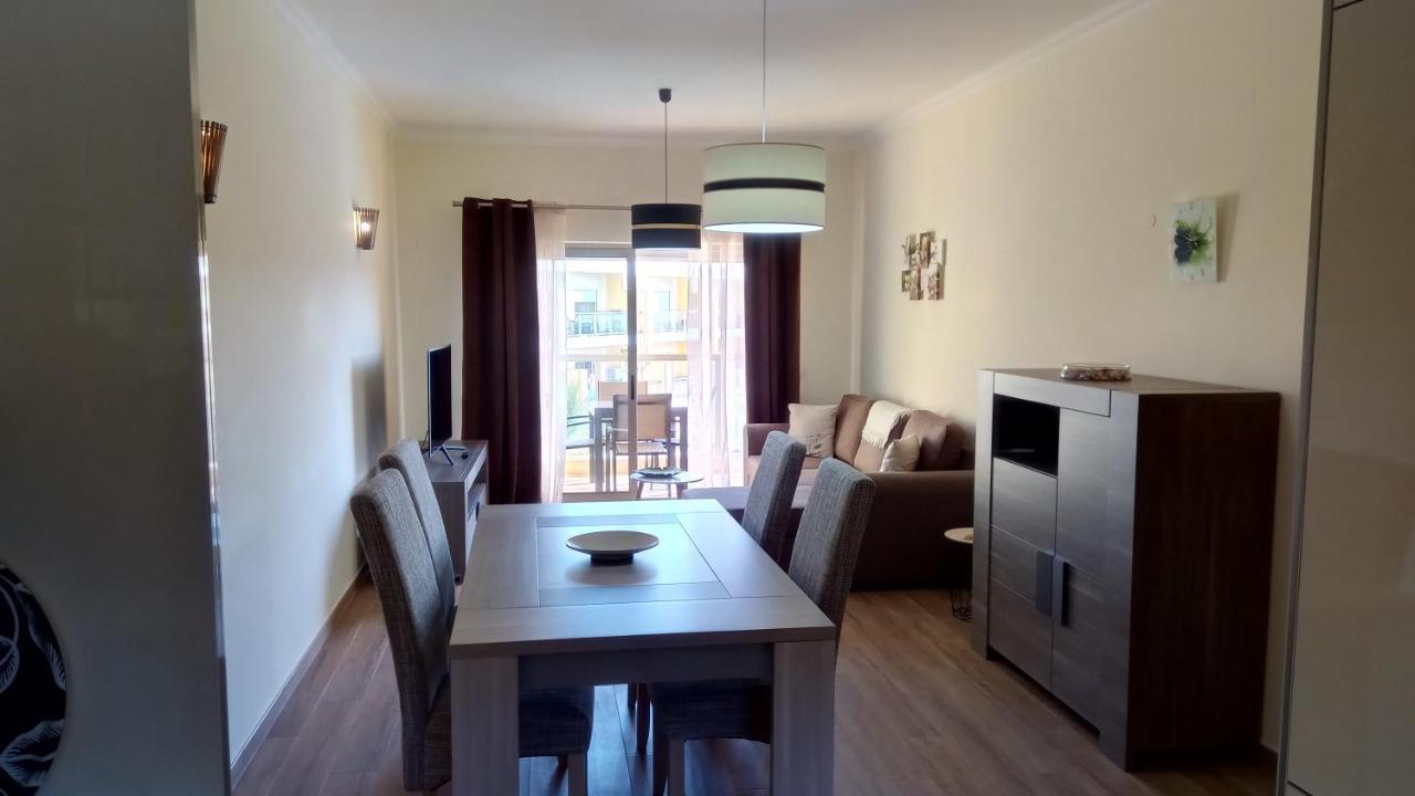 Albufeira Premium Apartment Exterior photo