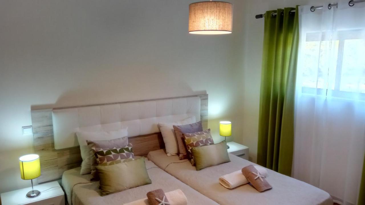 Albufeira Premium Apartment Exterior photo