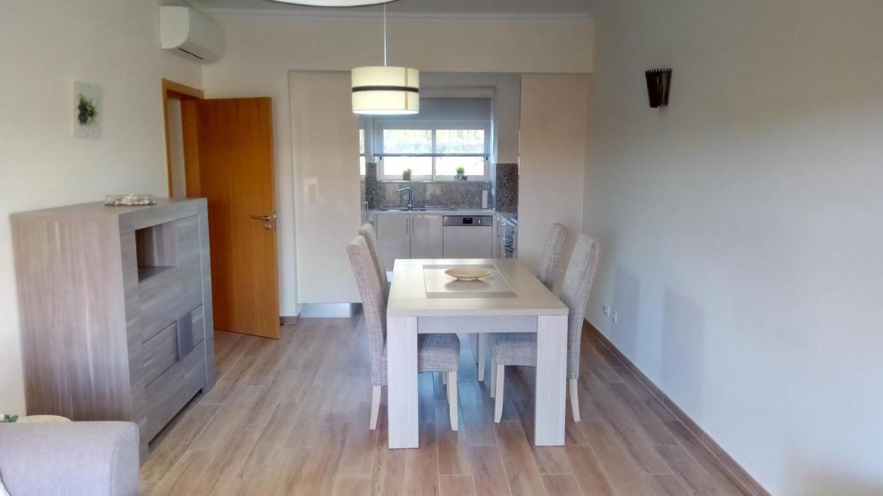 Albufeira Premium Apartment Exterior photo