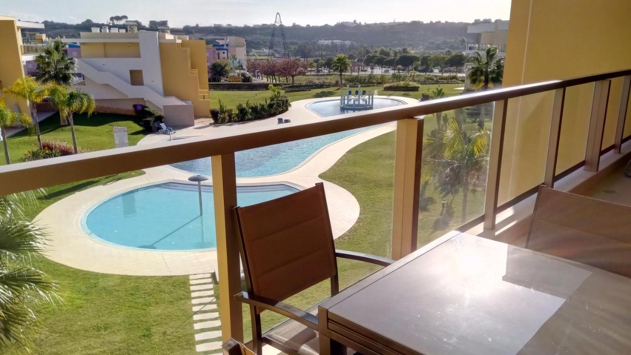 Albufeira Premium Apartment Exterior photo