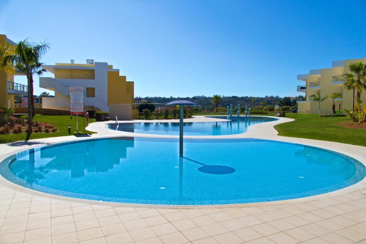 Albufeira Premium Apartment Exterior photo