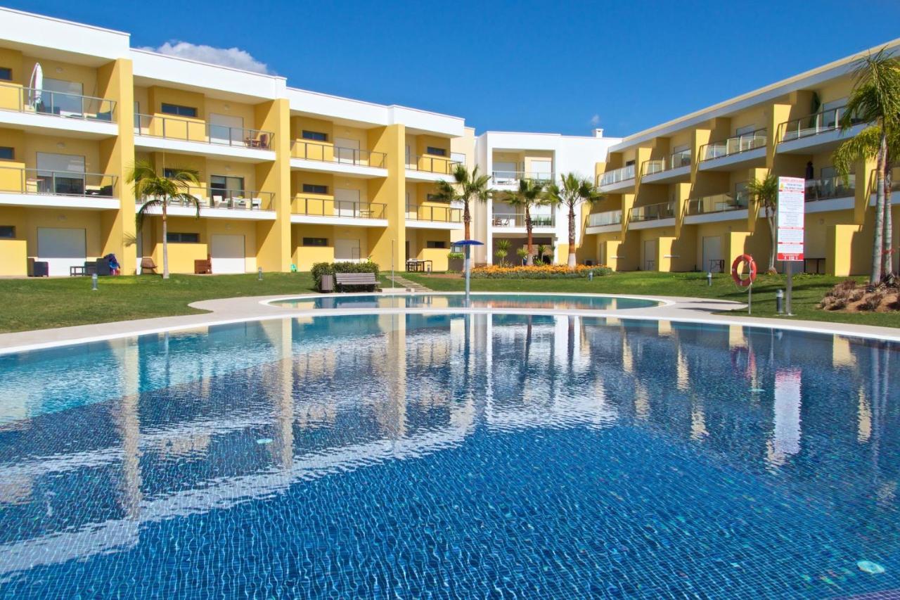 Albufeira Premium Apartment Exterior photo