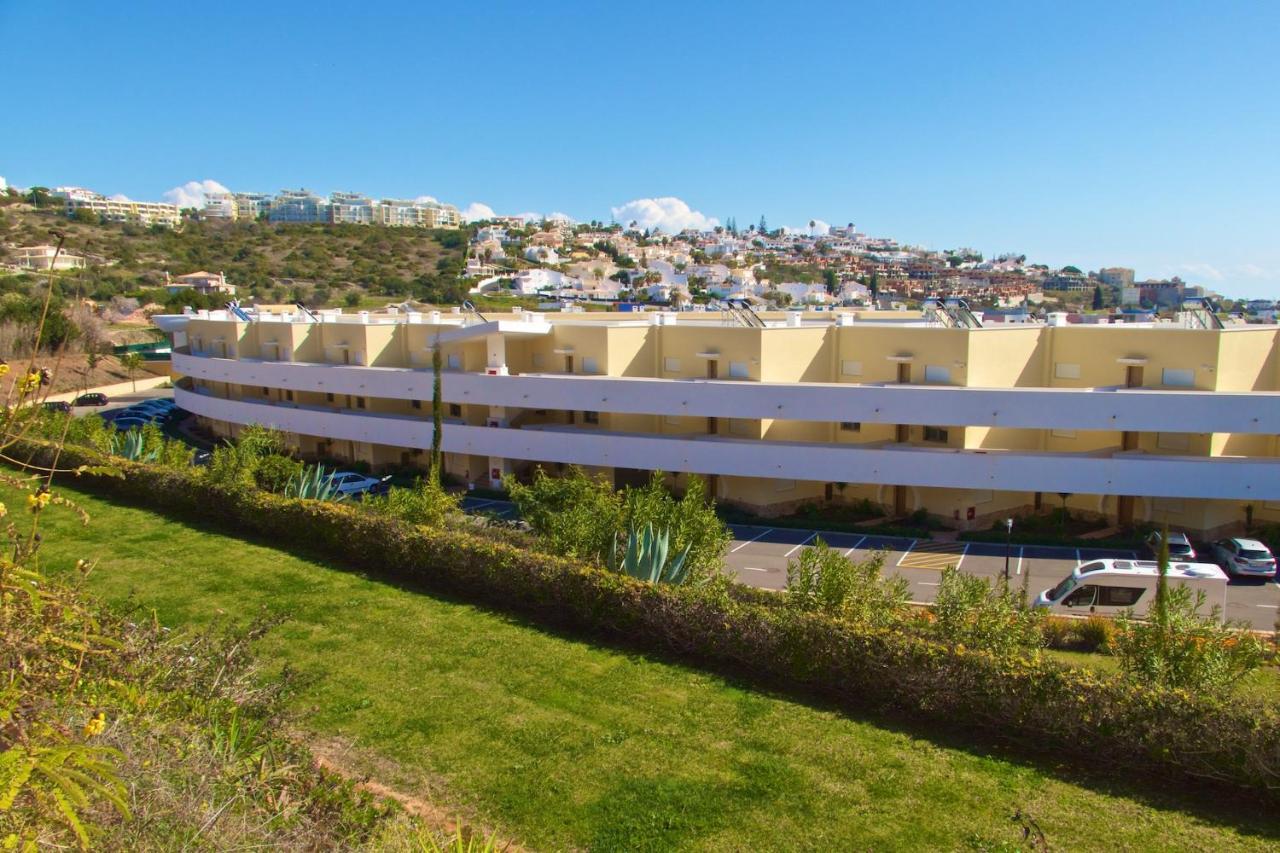 Albufeira Premium Apartment Exterior photo