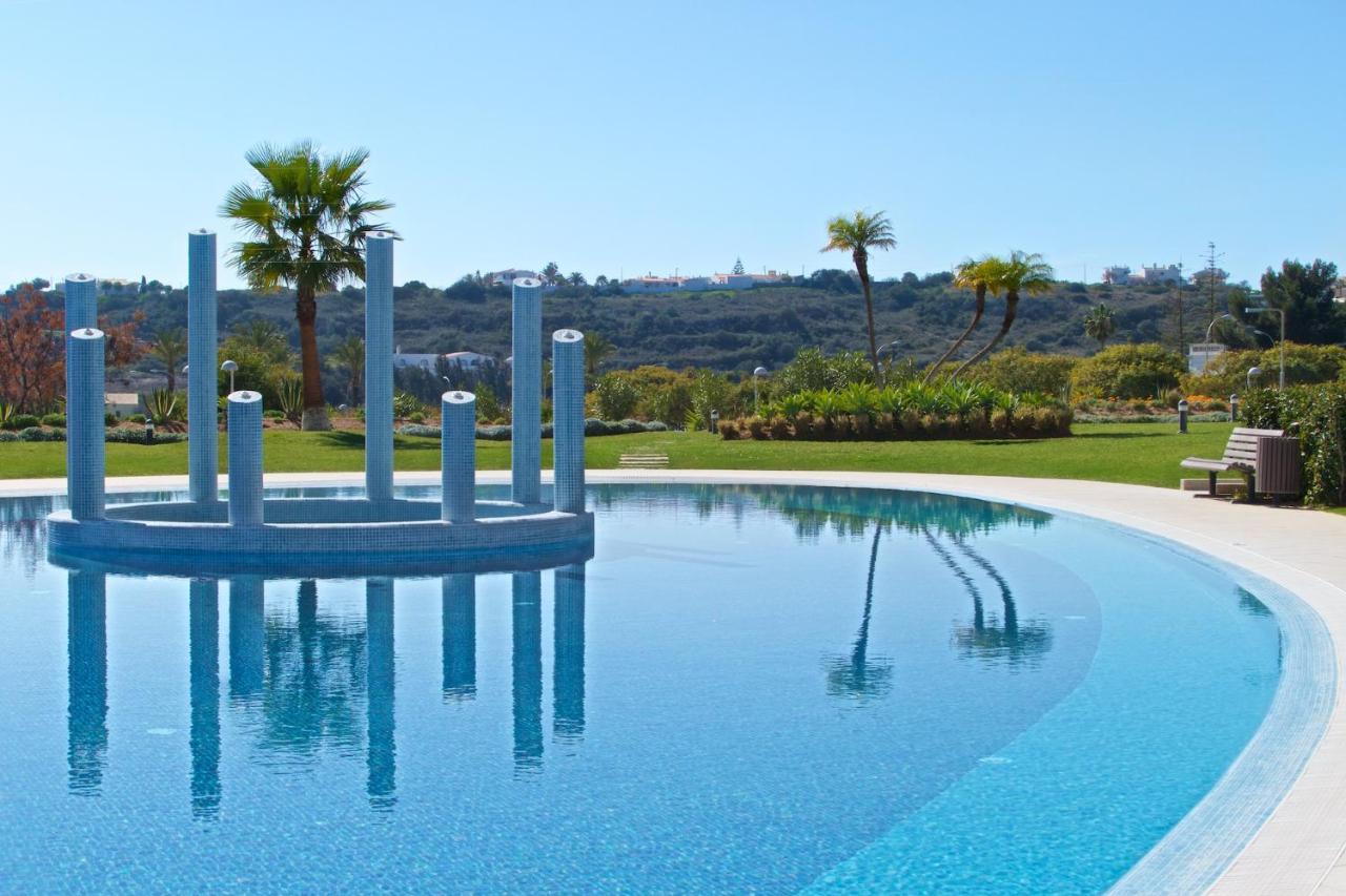 Albufeira Premium Apartment Exterior photo