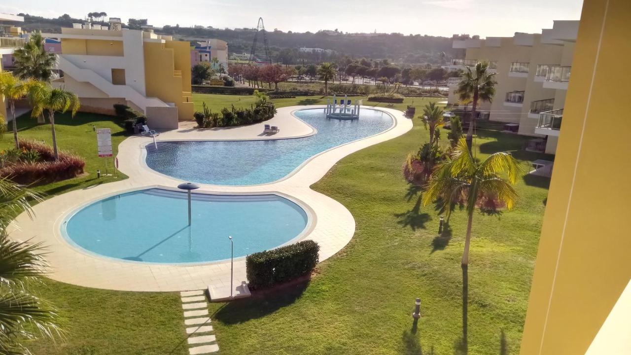 Albufeira Premium Apartment Exterior photo